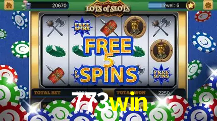 773win bet