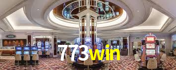 773win: A Experiência de Casino com Jogos de Mesa ao Vivo